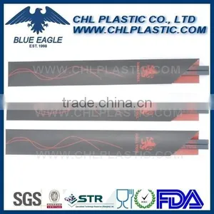 Colorful Plastic Chopstick Sleeves Manufacturer thumbnail-2