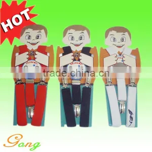 New Hot Fashion Belts And Suspenders thumbnail-1