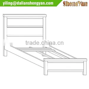Hostel Bedroom Furniture thumbnail-2