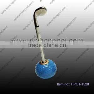 Golf Larry Delicacy Pen Vase thumbnail-1
