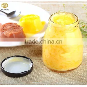 Custom Logo Ice Cream Cup Yogurt Container With Lid thumbnail-2