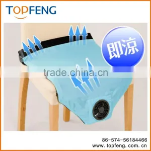 Cool Seat Cushion/Aeroseat/fan Cooling Seat Cushionby Ventilation&dehumidification thumbnail-1