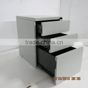 High Quality Filing Cabinet With Tracks Mobile Mass Shelf File Compactor thumbnail-1
