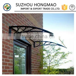 New Design DIY Aluminum Outdoor Canopy for Home Garden thumbnail-2