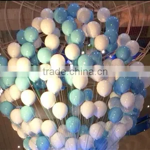 Creative Plastic Hard Balloon Event Decoration thumbnail-1