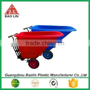 Guangzhou Good Quality Popular Tipper Trucks With Competitive Price for Sale thumbnail-2