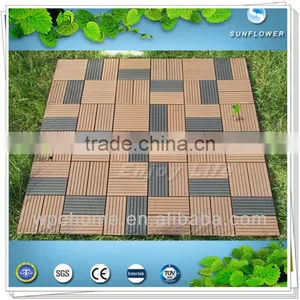 Easy Installation WPC Ceramic Tiles thumbnail-1