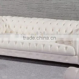 Italian Style Anonimo Sofa thumbnail-1