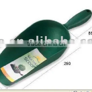PLASTIC MULTIPLE GARDEN SCOOP thumbnail-1
