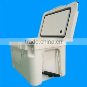 Rotomoulding Thermal Insulated Dry Ice Container thumbnail-1