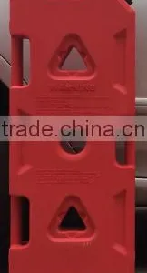 Plastic Customized Gas Tank For Motorcycle (Dirt Bike, Go Kart) Plastic Fuel Tank Motorcycle thumbnail-1