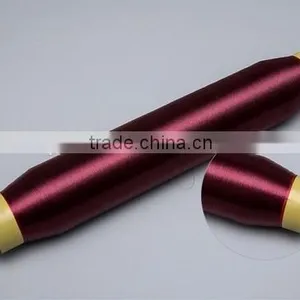 100% Nylon6 High Tenacity 0.10mm Nylon Monofilament Yarn thumbnail-3