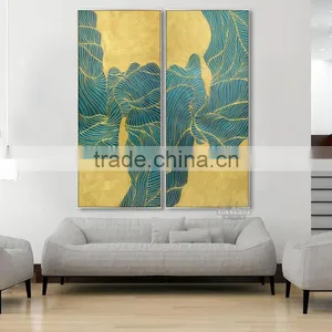 Giclee Print Large Painting thumbnail-5
