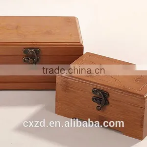 Hot Sale Factory Wooden Jewel Case thumbnail-3
