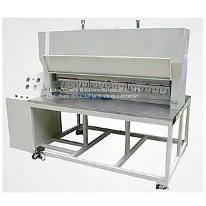 Hot Riveting Welding Machine For Pads thumbnail-3