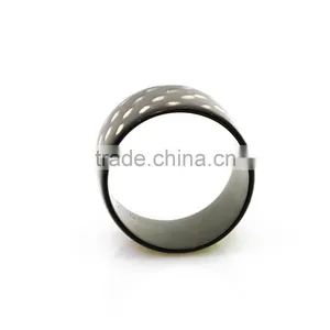 BRACELET 100% MADE FROM NATURAL BUFFALO HORN IN VIETNAM, DESIGN AVAILABLE OR OME ACCEPTED thumbnail-3