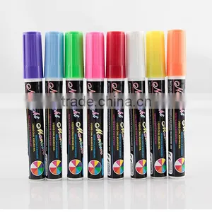 Colorful Highlight Pen Fancy Highlighter thumbnail-4