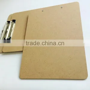 A4 MDF School Writing Clipboard thumbnail-4