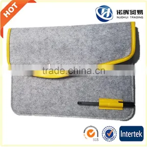 Amazon 13.3 Inch Felt Envelope Cover thumbnail-4