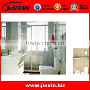 Steel Frame Sliding Glass Door thumbnail-1