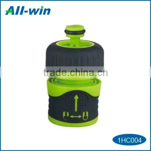High Quality Soft Touch Hose Connector for Garden Use thumbnail-1