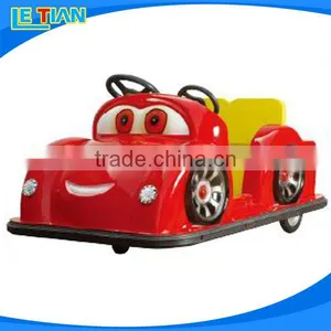 Hot China Factory Best Price Kids Popular Battery Electric Car for Sale thumbnail-1