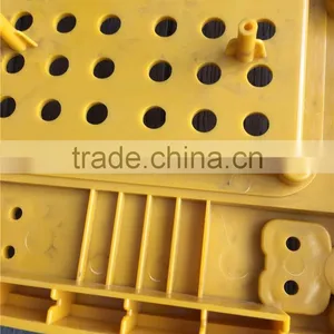Stronger Durable Eco-friendly Plastic Part thumbnail-2