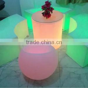 LED Party Tables and Chairs for Sale thumbnail-1