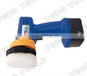 9.6/12V Ni-cd Cordless Polisher thumbnail-1