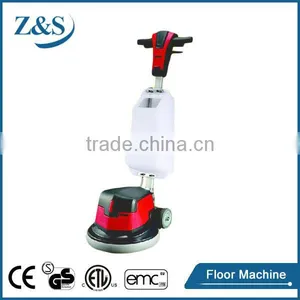 Marble and Granite Floor Washing Machine thumbnail-1