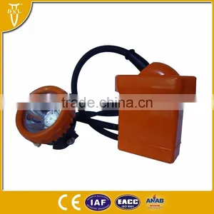 Lithium Battery LED KL4LM Mine Lamp for Sale thumbnail-1