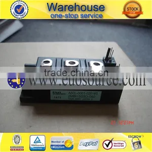 New Original FUJI IGBT Module2MBI150SD-060 thumbnail-1