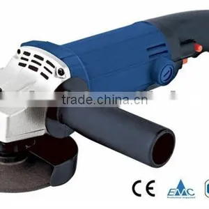 Electric Angle Grinder thumbnail-1