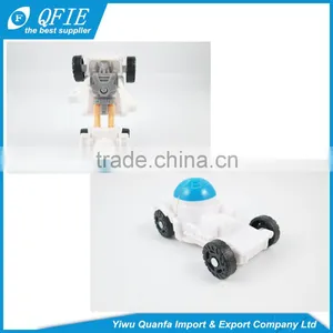 Hot Selling 5cm Change Form Robot Mini Kids Plastic Car Toys for Coin Operated Machine thumbnail-2