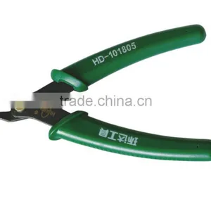 Electronic Diagonal Pliers Diagonal Cutting Pliers Hand Tools thumbnail-1