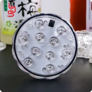 Bar Light Remote Control thumbnail-5