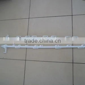 5' Electric Fence Plastic Post China Supplier on Hot Sale thumbnail-1
