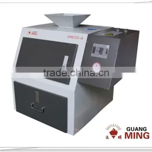 High Accuracy Automatic Sample Splitter, Ore Solid Material Small Electric Divider Machine thumbnail-1