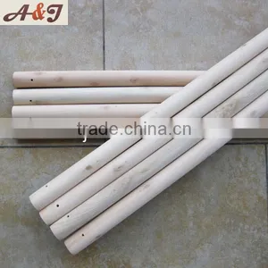 Wholesale Broom Stick With Hole at Top End Good Dry thumbnail-2