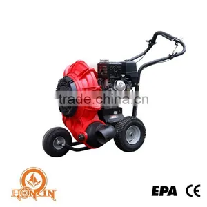 CE& EPA Approved Best Handheld Rated Electric Leaf Blower Supercharger thumbnail-2