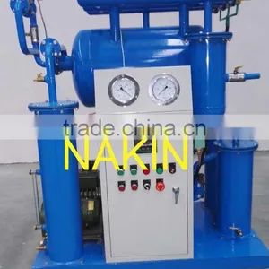 ZY Little Capacity Transformer Oil Purifier /Oil Purification thumbnail-1