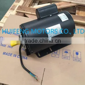 Dual Speed Air Extractors Motor thumbnail-1