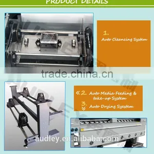Digital Printing for Decorative Vinyl thumbnail-3