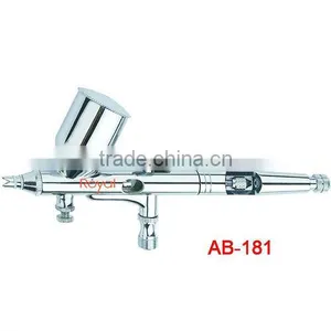 Dual Action Airbrushes thumbnail-1