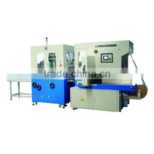Kraft Paper k Packing Machine for Books thumbnail-1