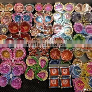 Clay Lamps thumbnail-5