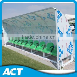 ACT Soccer Substitute Bench thumbnail-1
