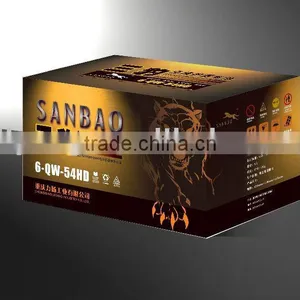 Dry Charged Battery 60AH thumbnail-3