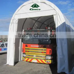 Arch StYLE Portable Car Garage , Folding Car Port, Foldable Car Shelter, RV and Boat Shelter, Bus Shelter thumbnail-1