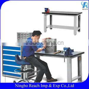 High Quality Operation Platform for Workshop thumbnail-5